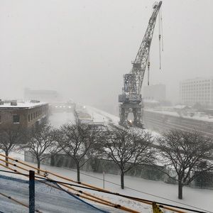 Meet your Posher, Paul